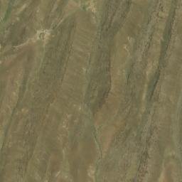 Satellite imagery of Khrêṯ Sar, AF