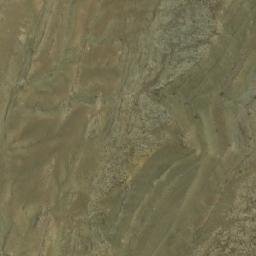 Satellite imagery of Khrêṯ Sar, AF