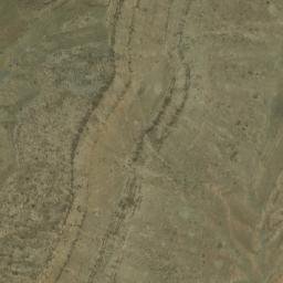 Satellite imagery of Khrêṯ Sar, AF