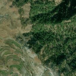 Satellite imagery of Ghogar Dhār, IN