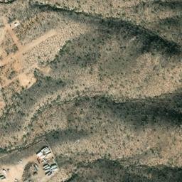 Satellite imagery of survey_point, MX