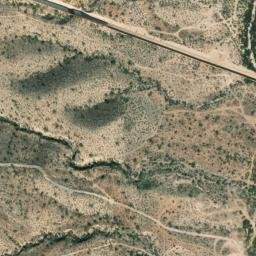 Satellite imagery of survey_point, MX