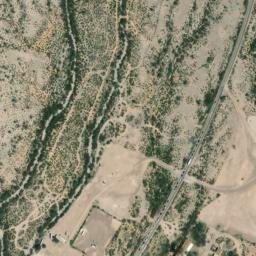 Satellite imagery of survey_point, MX