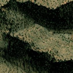 Satellite imagery of Jbel-n Tadawt-n-Wamlik, MA