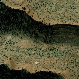 Satellite imagery of Jbel-n Tadawt-n-Wamlik, MA