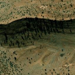 Satellite imagery of Jbel-n Tadawt-n-Wamlik, MA