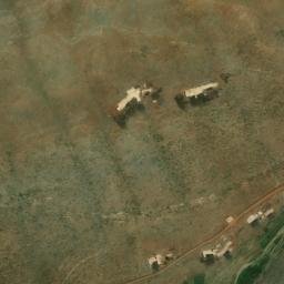 Satellite imagery of Taghrout, MA