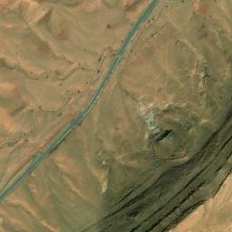 Satellite imagery of Amalou-n-Arjam, MA