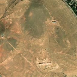 Satellite imagery of Amalou-n-Arjam, MA
