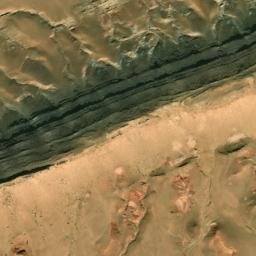 Satellite imagery of Akoujjad, MA