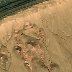 Satellite imagery of Akoujjad, MA