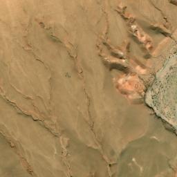 Satellite imagery of Akoujjad, MA