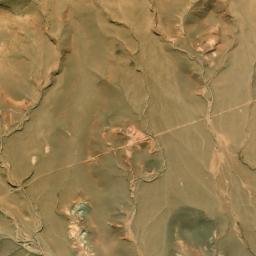 Satellite imagery of Aghri N-Tmarighene, MA