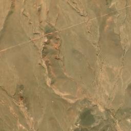Satellite imagery of Aghri N-Tmarighene, MA