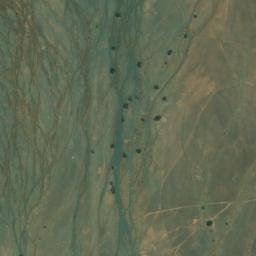Satellite imagery of Teniet el Madjouz, DZ