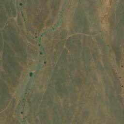 Satellite imagery of Teniet el Madjouz, DZ