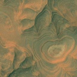 Satellite imagery of Mahasseur Ben Kachkach, DZ