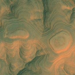 Satellite imagery of Mahasseur Ben Kachkach, DZ