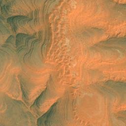Satellite imagery of Mahasseur Ben Kachkach, DZ