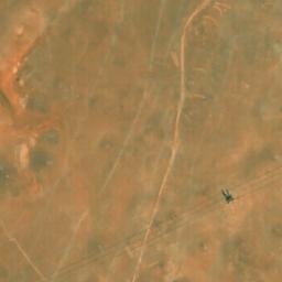 Satellite imagery of Garet Maheriza, DZ