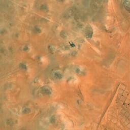 Satellite imagery of Kef es Soltane, DZ