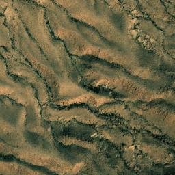 Satellite imagery of Khashm Bū Raghwah, LY