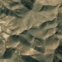 Satellite imagery of Zalêy Tūrah, AF