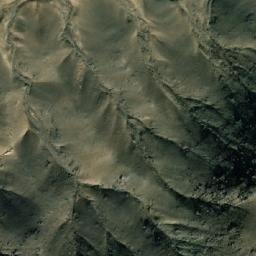 Satellite imagery of Zalêy Tūrah, AF