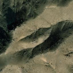 Satellite imagery of Zalêy Tūrah, AF