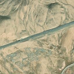 Satellite imagery of Dwē Sarē, AF