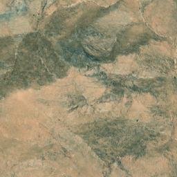 Satellite imagery of Kōh-e Murghān, AF
