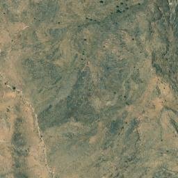 Satellite imagery of Kōh-e Murghān, AF