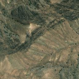 Satellite imagery of Shahīn Ghar, AF