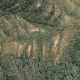 Satellite imagery of Shahīn Ghar, AF