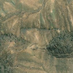 Satellite imagery of Shahīn Ghar, AF