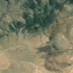 Satellite imagery of Sharqī Bāghgay, AF