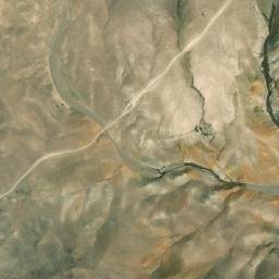 Satellite imagery of Srah Mandzah Ghrūnah, AF
