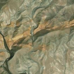 Satellite imagery of Srah Mandzah Ghrūnah, AF