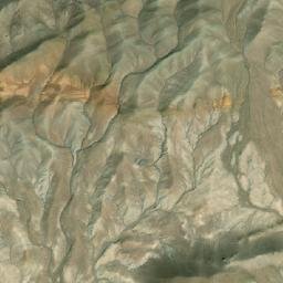 Satellite imagery of Srah Mandzah Ghrūnah, AF