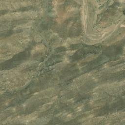 Satellite imagery of Kōṟay Ghar, AF
