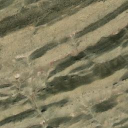 Satellite imagery of War Ghar Band, AF