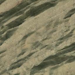 Satellite imagery of War Ghar Band, AF