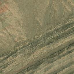 Satellite imagery of Khān Zamān Band, AF