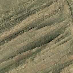 Satellite imagery of Khān Zamān Band, AF