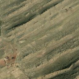 Satellite imagery of Khān Zamān Band, AF