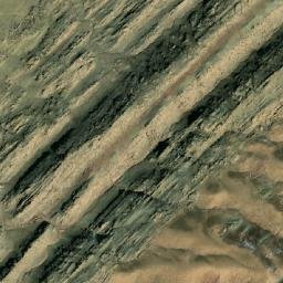 Satellite imagery of Khêṟah Khūlah, AF