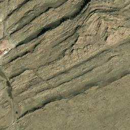 Satellite imagery of Tōr Zrankay Ghunḏêy, AF