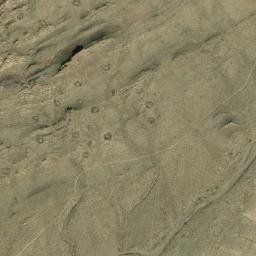 Satellite imagery of Tōr Zrankay Ghunḏêy, AF