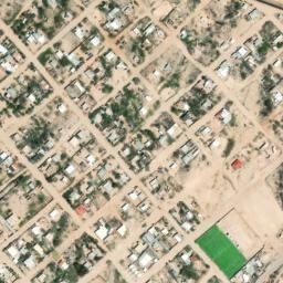 Satellite imagery of survey_point, MX