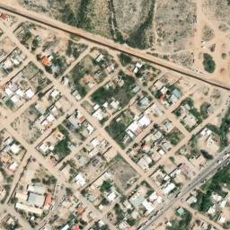Satellite imagery of survey_point, MX